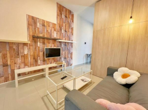 Mount Austin Palazio Homestay johor bahru